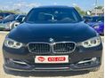 BMW 3-AS SOROZAT 2012/12 - 2