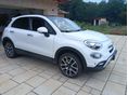 FIAT 500X 1.4 MultiAir T. Cross S-Design 4x4 (Automata)