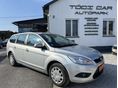 FORD FOCUS 1.6 TDCi Fresh DPF GARANTÁLT 193 EKM-MEGKIMÉLT SZÉP ÁLLAPOTBAN