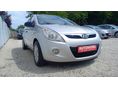 HYUNDAI I20 2010/3 - 2
