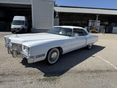 Eladó CADILLAC ELDORADO CABRIO 9 999 999 Ft