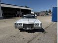 CADILLAC ELDORADO 1971/4 - 2