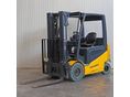 JUNGHEINRICH EFG425ks