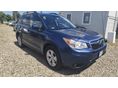 SUBARU FORESTER 2013/7 - 1