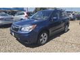 SUBARU FORESTER 2013/7 - 6