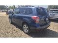 SUBARU FORESTER 2013/7 - 8