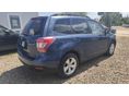 SUBARU FORESTER 2013/7 - 9