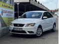 SEAT TOLEDO 1.6 CR TDI Style ITT és MOST AKCIÓ!!! VÉGIG VEZETETT SZ.KÖNYV / MAGYARORSZÁGI / 2. TULAJDONOS