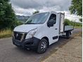 RENAULT MASTER 2.3 dCi 130 L3P3 3,5t Pack Comfort RWD / NISSAN NV400