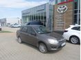 LADA GRANTA 2016/5 - 3