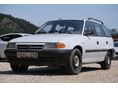 OPEL ASTRA F 1994/3 - 1