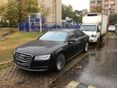 AUDI A8 4.0 V8 TFSI Bi-Turbo Lang quattro Tiptronic ic