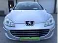 PEUGEOT 407 2010/5 - 5
