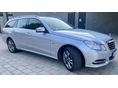 MERCEDES-BENZ E-OSZTÁLY 2012/4 - 2