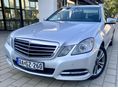 MERCEDES-BENZ E-OSZTÁLY 2012/4 - 3