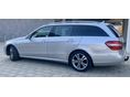 MERCEDES-BENZ E-OSZTÁLY 2012/4 - 5
