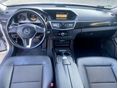 MERCEDES-BENZ E-OSZTÁLY 2012/4 - 8