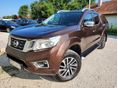 NISSAN NAVARA 2.3 dCi 190 Double Tekna (Automata) EURO6 Magyar! 1 Tul.! 27ekm! Legfelszereltebb!