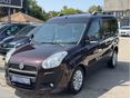 FIAT DOBLO Dobló Cargo 2.0 Mjet Maxi SX /// KATEGÓRIA LEGFELSZERELTEBB TIPUSA! EGY TULAJDONOS 7-SZEMÉLYES NÉMET AUTÓ KI