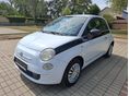 FIAT 500 2009/6 - 1