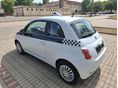 FIAT 500 2009/6 - 2