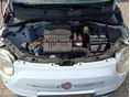 FIAT 500 2009/6 - 11