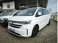 VOLKSWAGEN CARAVELLE 2025/8 - 2