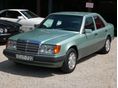 MERCEDES-BENZ W 124 200 E Ősmagyar-klímás-20 éve egy tulaj