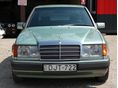 MERCEDES-BENZ W 124 1993/3 - 6