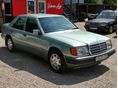 MERCEDES-BENZ W 124 1993/3 - 5