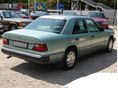 MERCEDES-BENZ W 124 1993/3 - 4