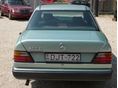 MERCEDES-BENZ W 124 1993/3 - 3
