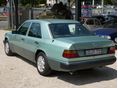 MERCEDES-BENZ W 124 1993/3 - 2