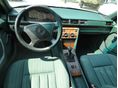 MERCEDES-BENZ W 124 1993/3 - 8