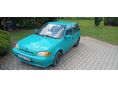 SUZUKI SWIFT 1.3 GC