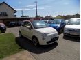 FIAT 500 2011/6 - 2