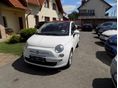 FIAT 500 2011/6 - 1