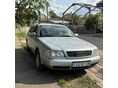 AUDI A6 Avant 2.5 TDI