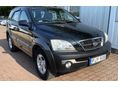 KIA SORENTO 2.5 CRDi EX Prémium (Automata) jó gumikkal