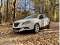 LANCIA DELTA 1.6 Mjet Argento