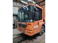 MERCEDES-BENZ Econic