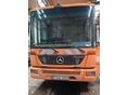 MERCEDES-BENZ 2008/8 - 2