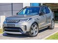 LAND ROVER DISCOVERY 2024/6 - 1