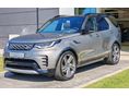 LAND ROVER DISCOVERY 2024/6 - 10