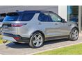 LAND ROVER DISCOVERY 2024/6 - 11