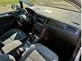 VOLKSWAGEN GOLF SPORTSVAN 2019/11 - 10