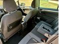 VOLKSWAGEN GOLF SPORTSVAN 2019/11 - 12