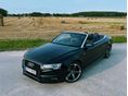 AUDI A5 CABRIO 2.0 TFSI