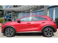 FORD PUMA 2025 - 3