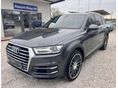 AUDI Q7 3.0 V6 TDI quattro Tiptronic ic 3xS-line GYÖNYÖRŰ